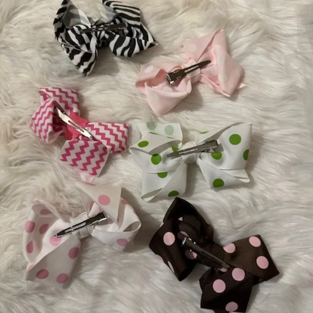 Bundle (6) of Variety 3